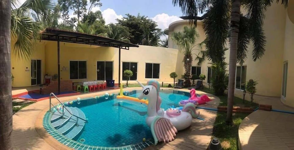 undefined Fancy Pattaya 2