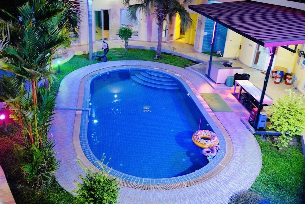 undefined Fancy Pattaya 4