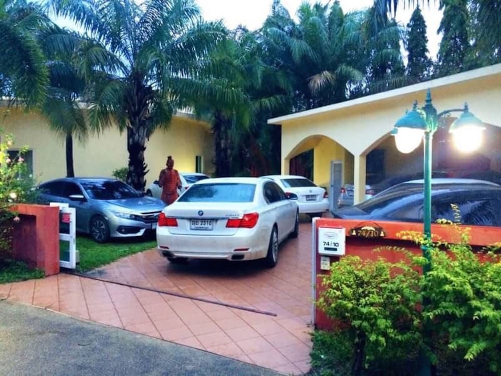 undefined Fancy Pattaya 5