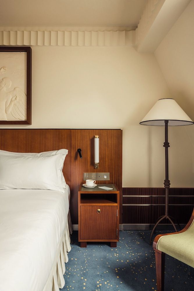 undefined Hôtel des Grands Voyageurs 2