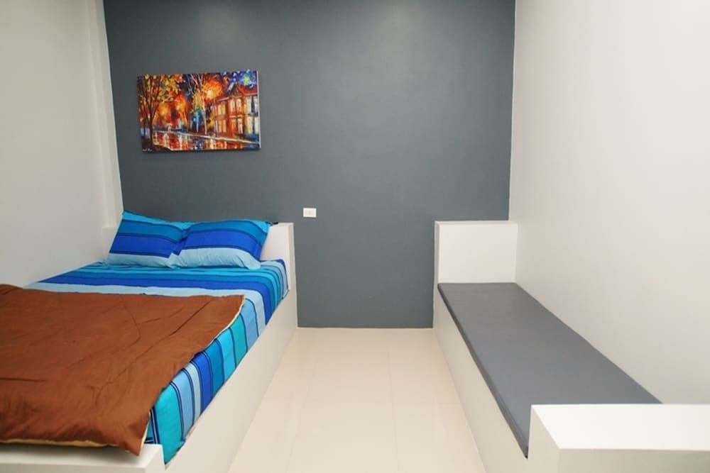 4-Bedroom Private Pool Villa