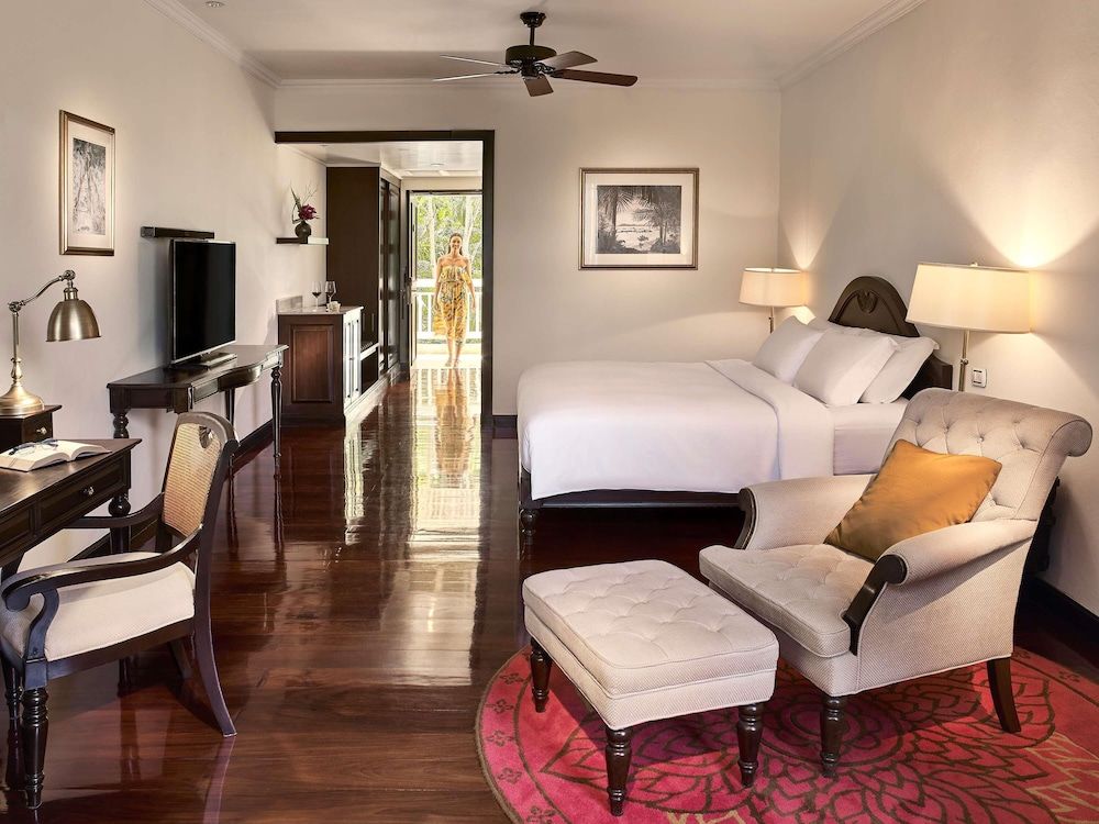 Sofitel Krabi Phokeethra Golf & Spa Resort Superior Room, 1 King Bed, Balcony 4