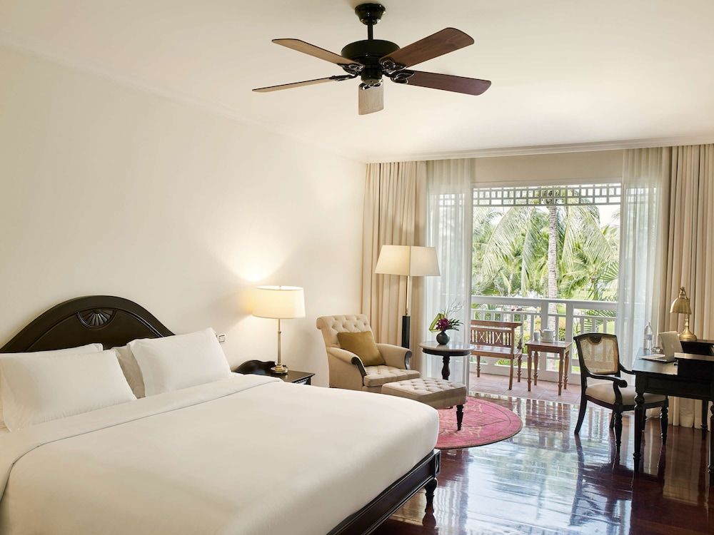 Sofitel Krabi Phokeethra Golf & Spa Resort