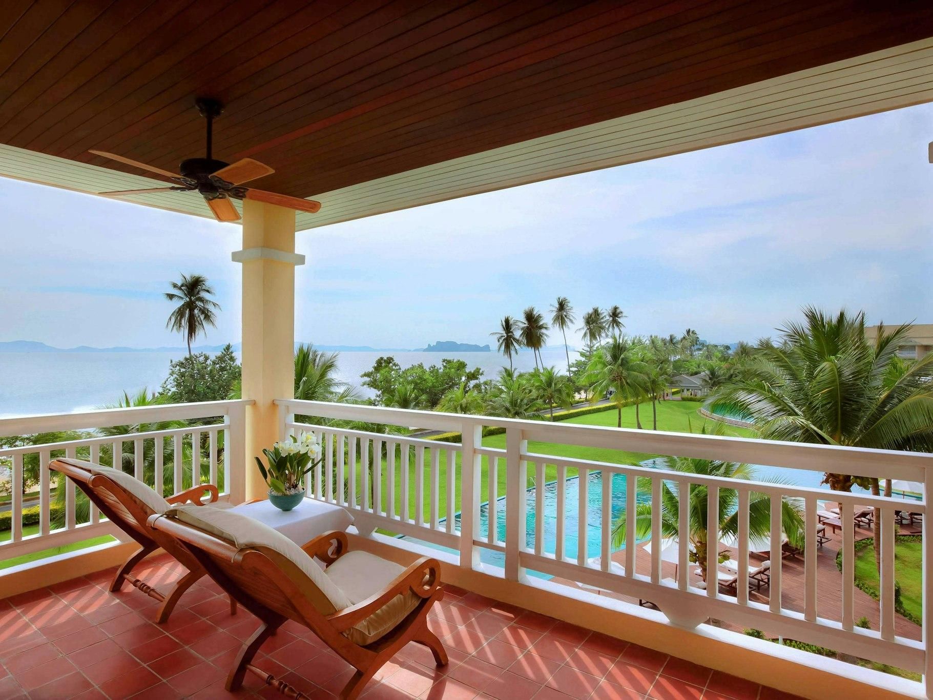 undefined Sofitel Krabi Phokeethra Golf & Spa Resort 8