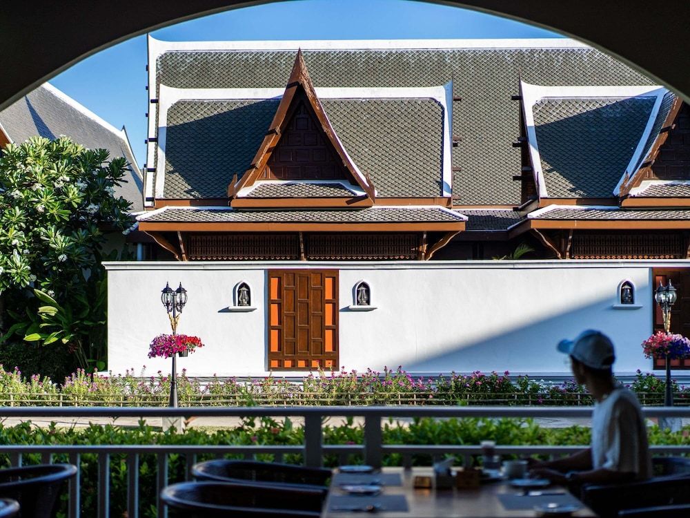 undefined Sofitel Krabi Phokeethra Golf & Spa Resort 6