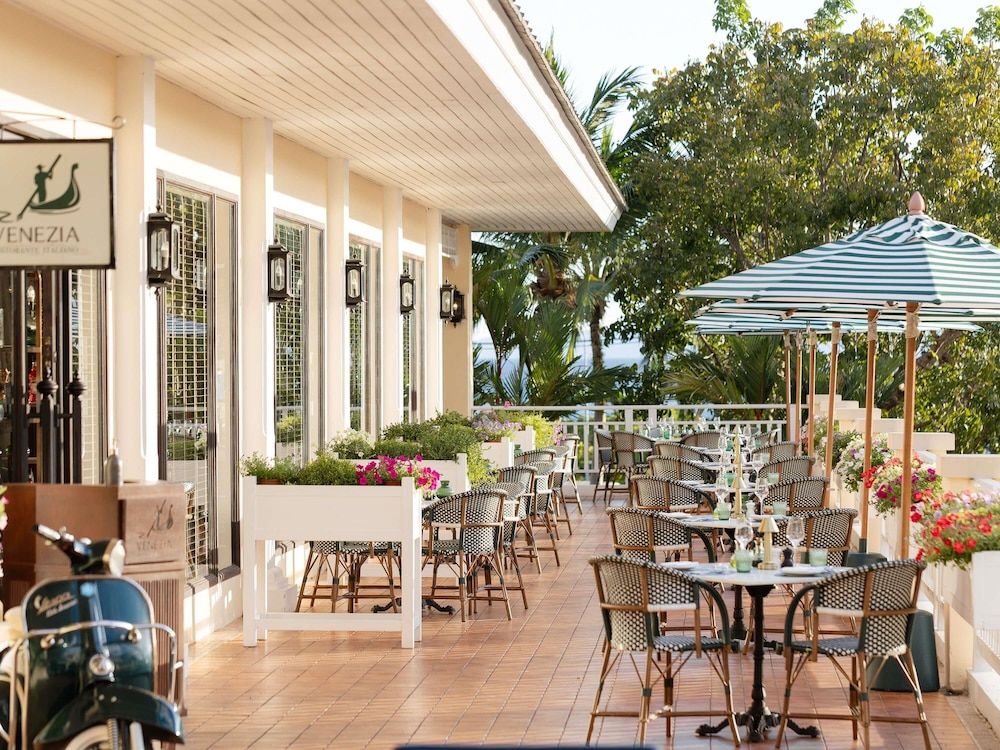 undefined Sofitel Krabi Phokeethra Golf & Spa Resort 3