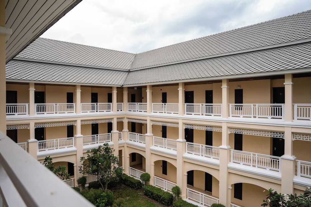 undefined Sofitel Krabi Phokeethra Golf & Spa Resort 2