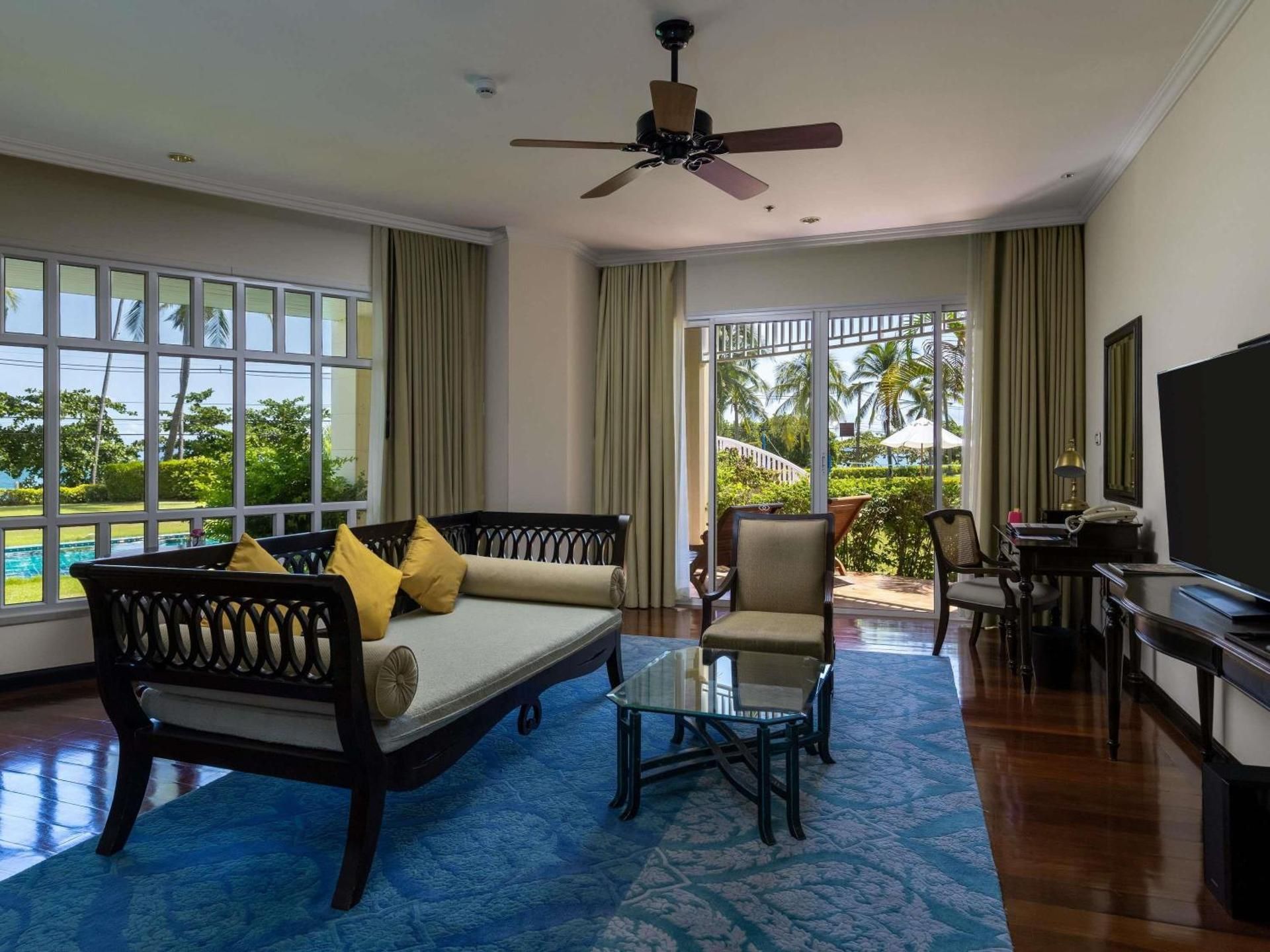 undefined Sofitel Krabi Phokeethra Golf & Spa Resort 10