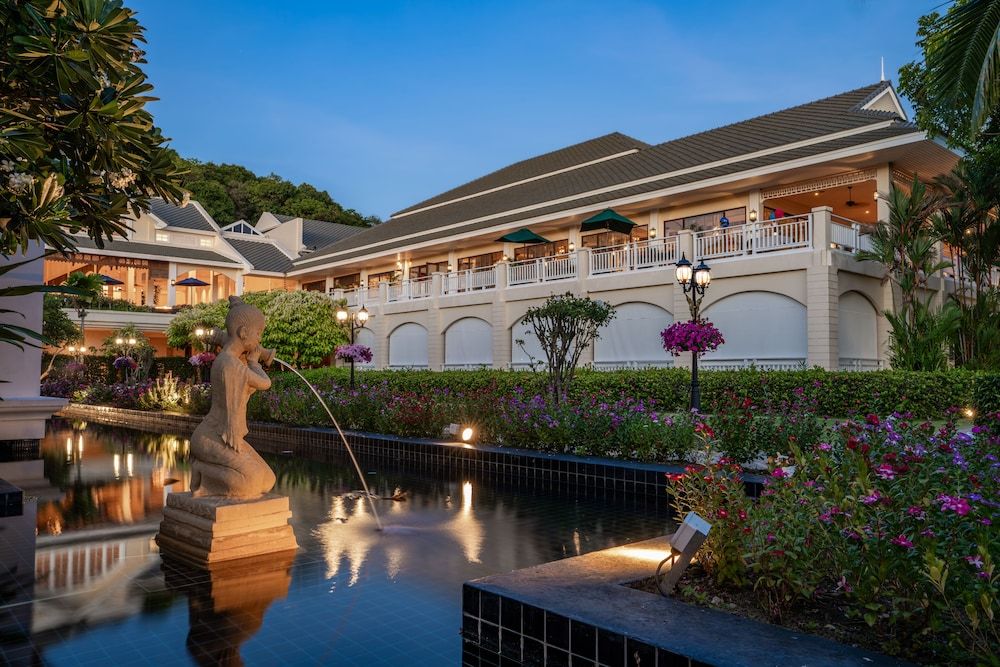 undefined Sofitel Krabi Phokeethra Golf & Spa Resort 4