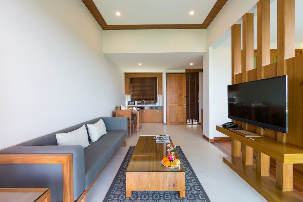 Andakiri Pool Villa Panoramic Sea View Pool Villa Sea View 8