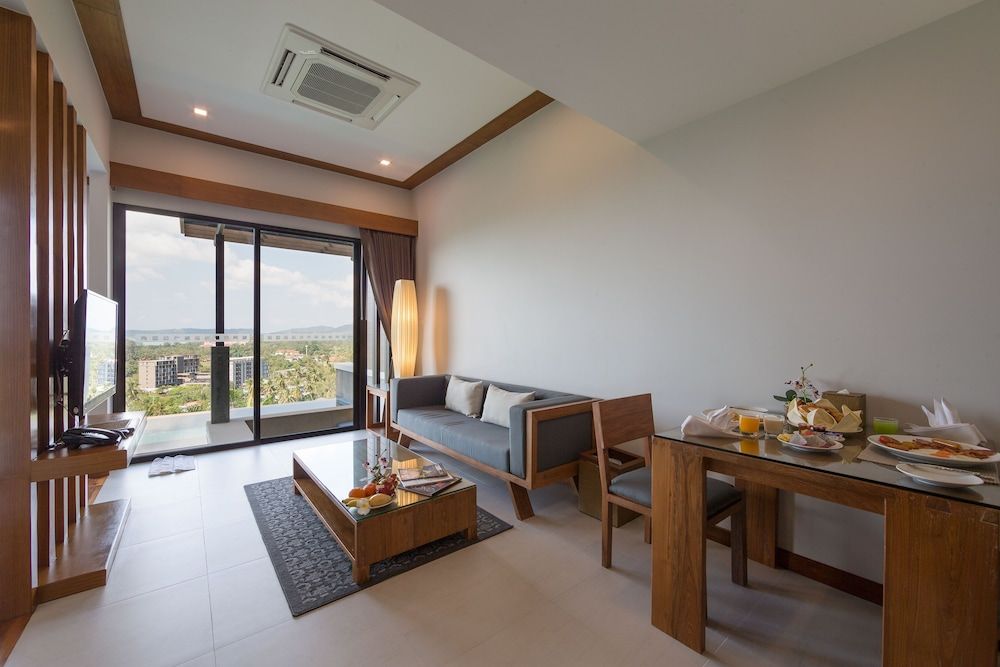 Andakiri Pool Villa Panoramic Sea View Pool Villa Sea View 9