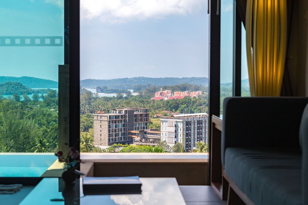 Andakiri Pool Villa Panoramic Sea View Pool Villa Sea View 14