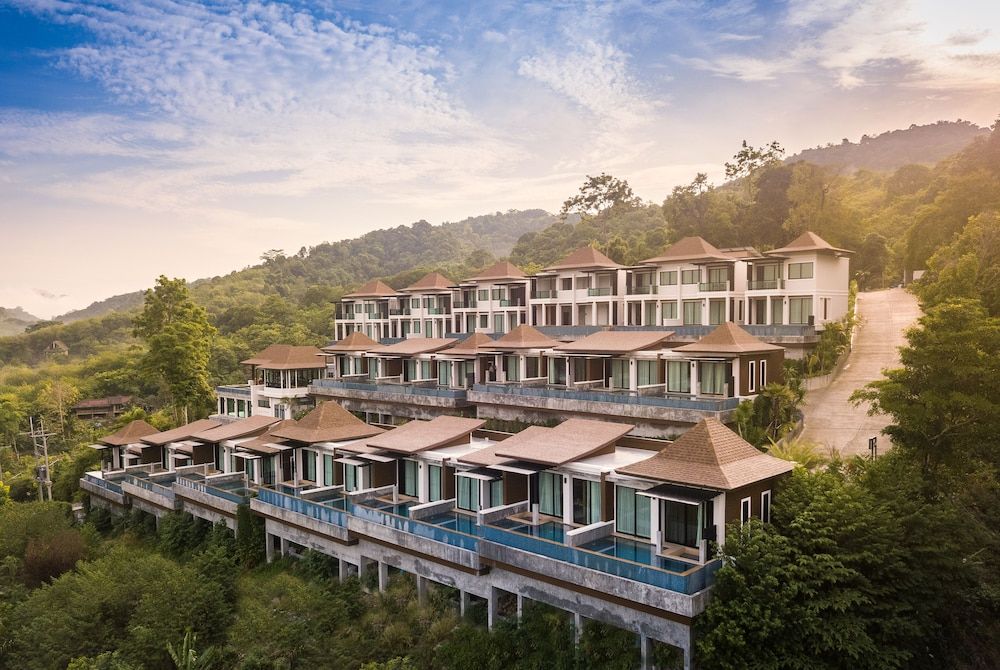 undefined Andakiri Pool Villa Panoramic Sea View 5