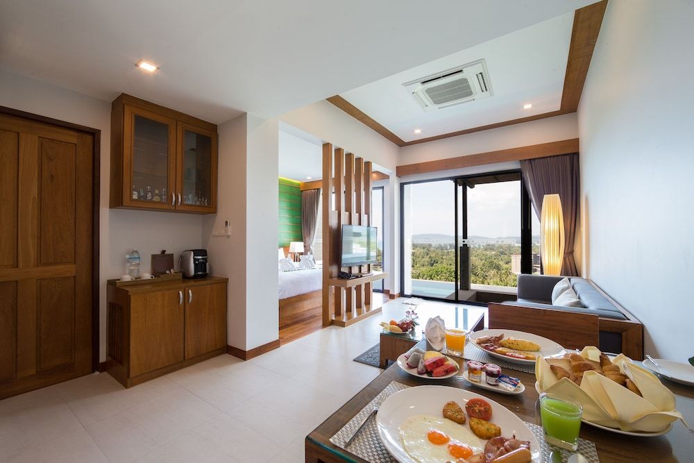 undefined Andakiri Pool Villa Panoramic Sea View 9