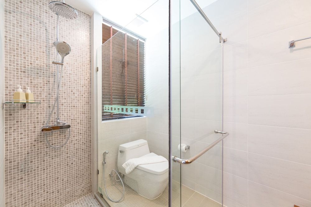 Andakiri Pool Villa Panoramic Sea View Pool Villa Sea View 13