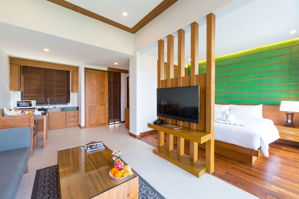 Andakiri Pool Villa Panoramic Sea View Pool Villa Sea View 3