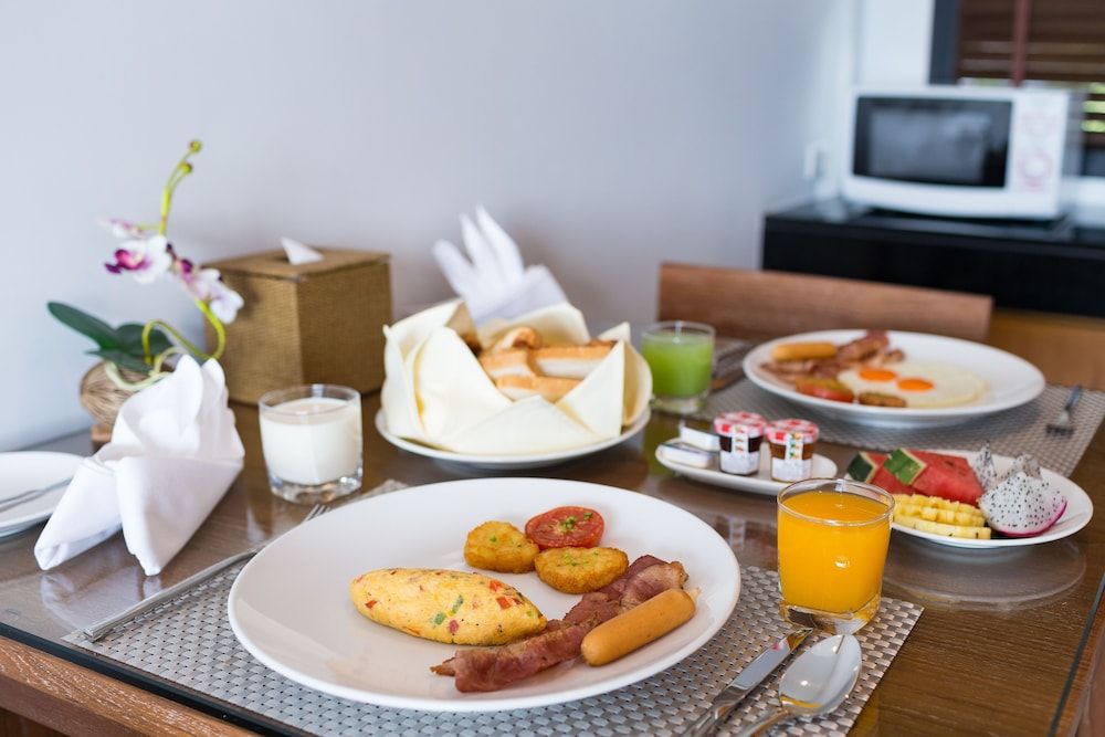 Andakiri Pool Villa Panoramic Sea View Pool Villa Sea View 7