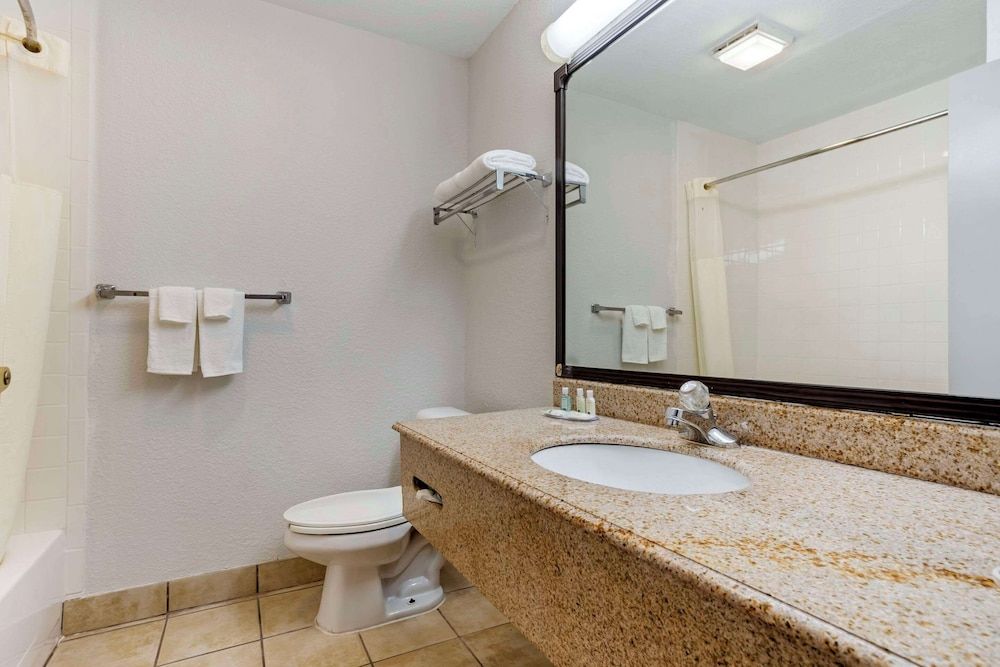 undefined Quality Inn & Suites NRG Park - Medical Center 7