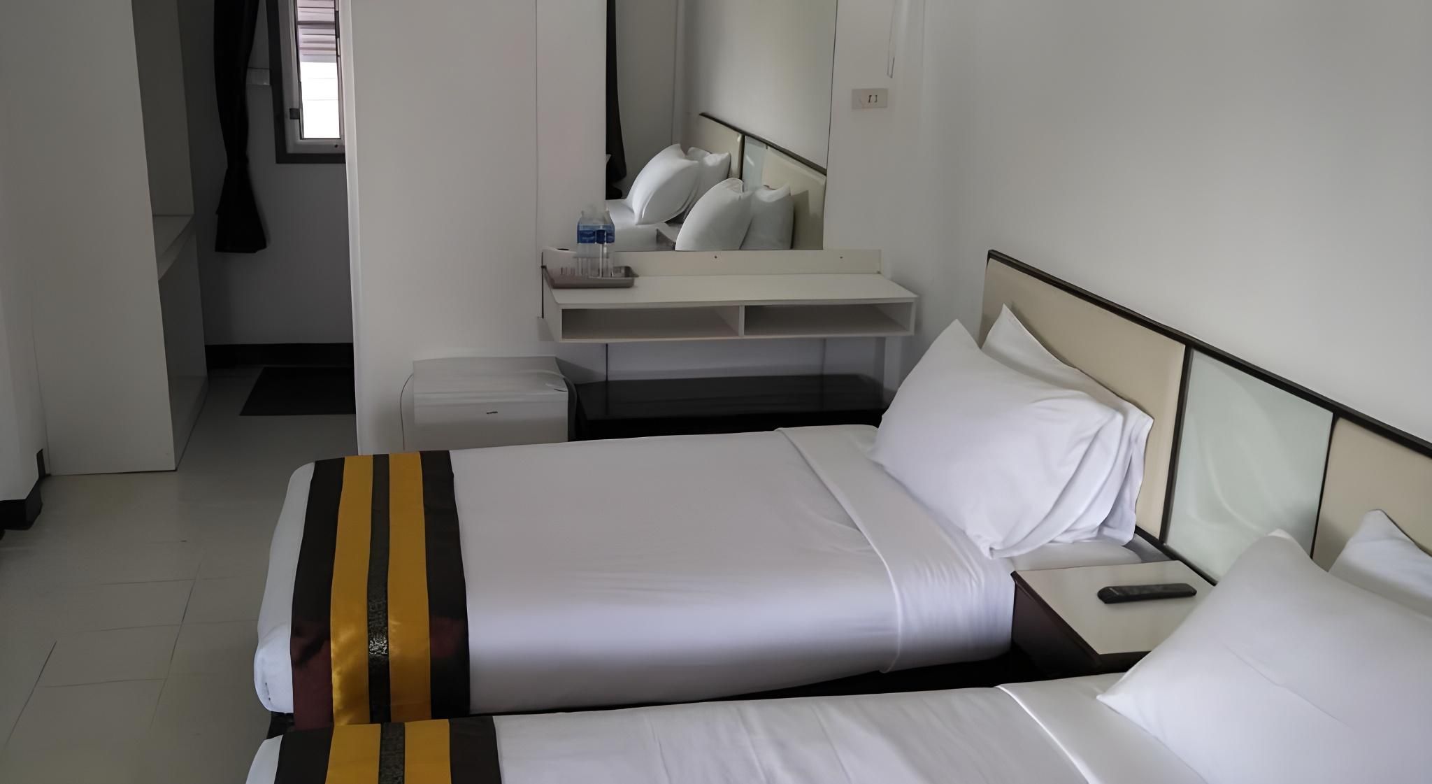 Northland House Hotel Standard Double or Twin Room 14