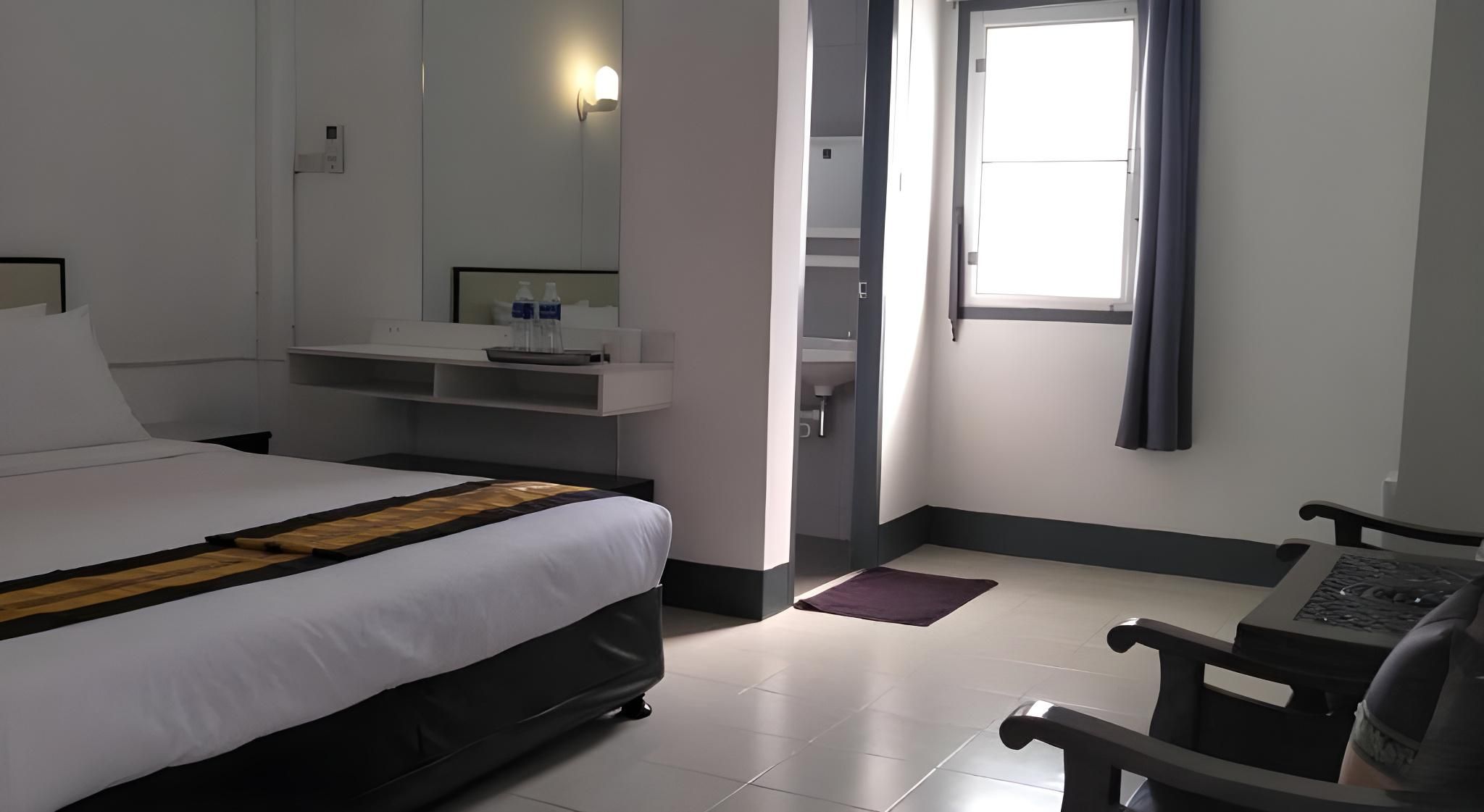 Northland House Hotel Standard Double or Twin Room 30