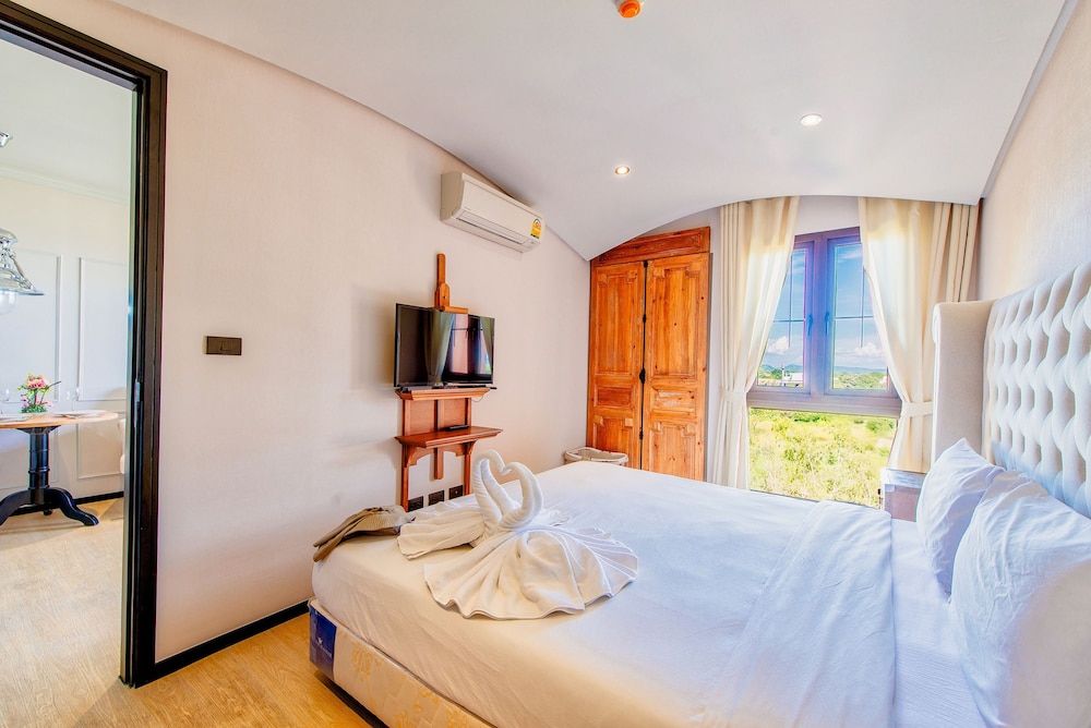 Family Apartment