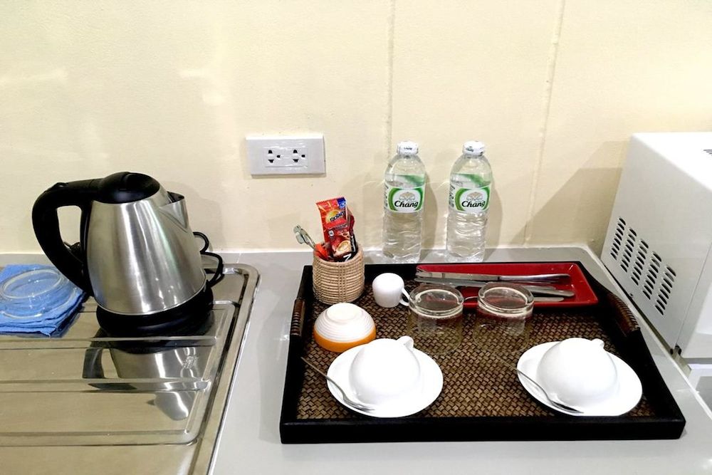 undefined Breezy House Jomtien 2