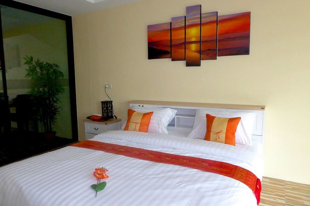 undefined Breezy House Jomtien 6