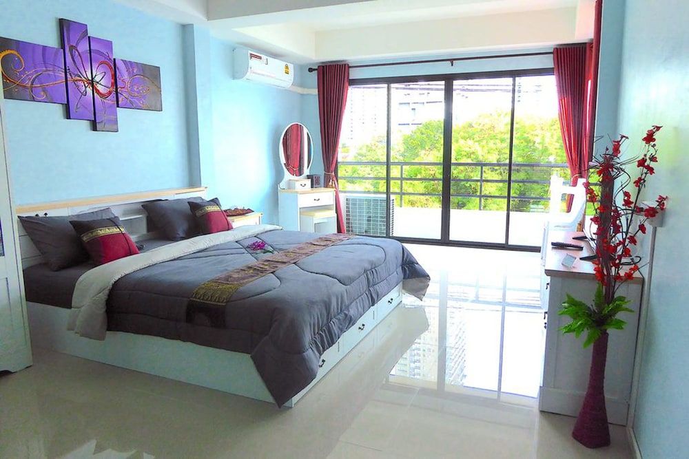 undefined Breezy House Jomtien 5