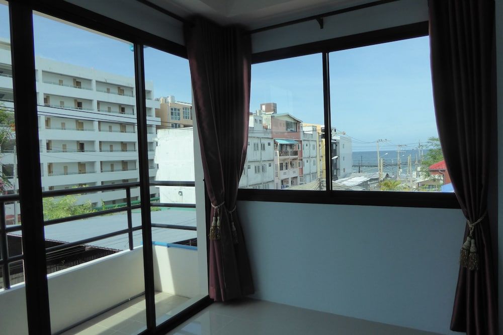 undefined Breezy House Jomtien 10