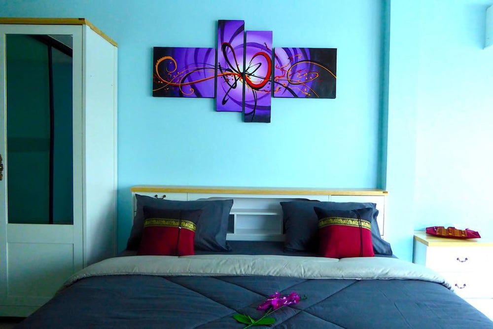 undefined Breezy House Jomtien 8