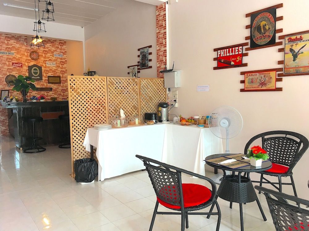 undefined Breezy House Jomtien 3