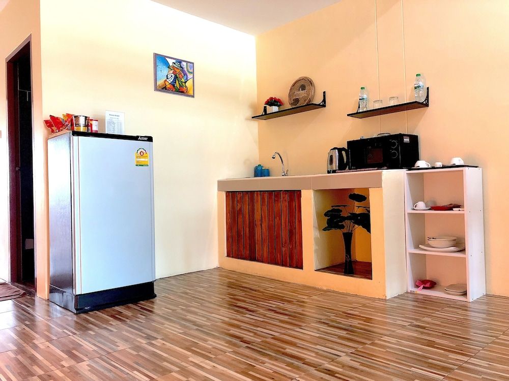 undefined Breezy House Jomtien