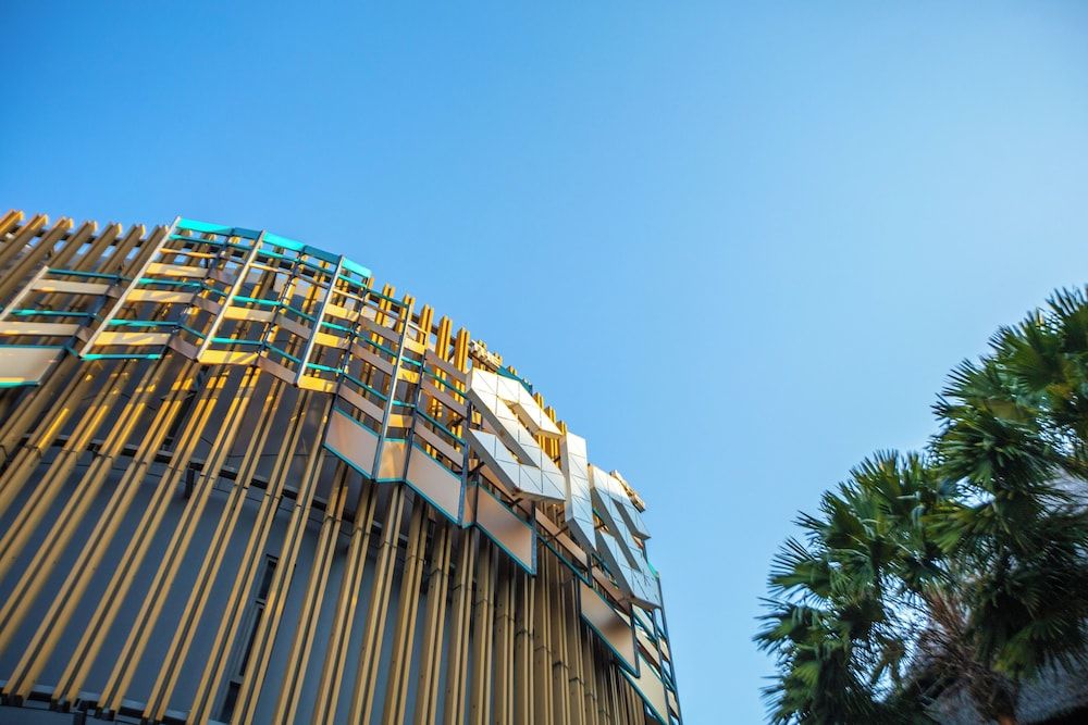 undefined The SIS Kata Resort - Adult Only 3