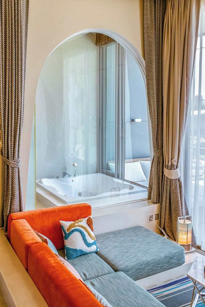 The SIS Kata Resort - Adult Only Suite, Sea View (The SIS Suite ) 15