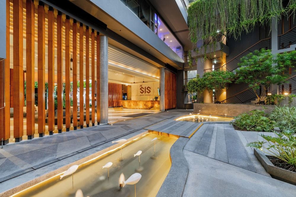 undefined The SIS Kata Resort - Adult Only 4