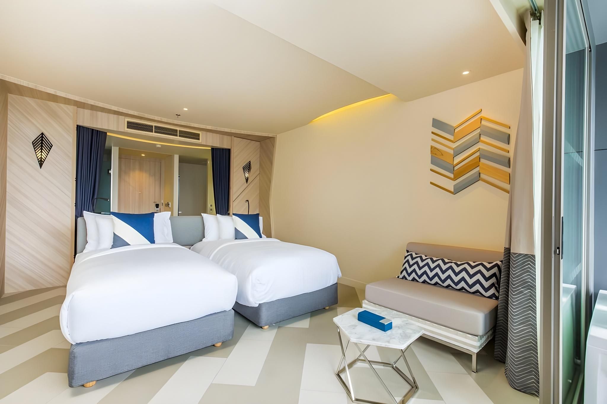 undefined The SIS Kata Resort - Adult Only 5