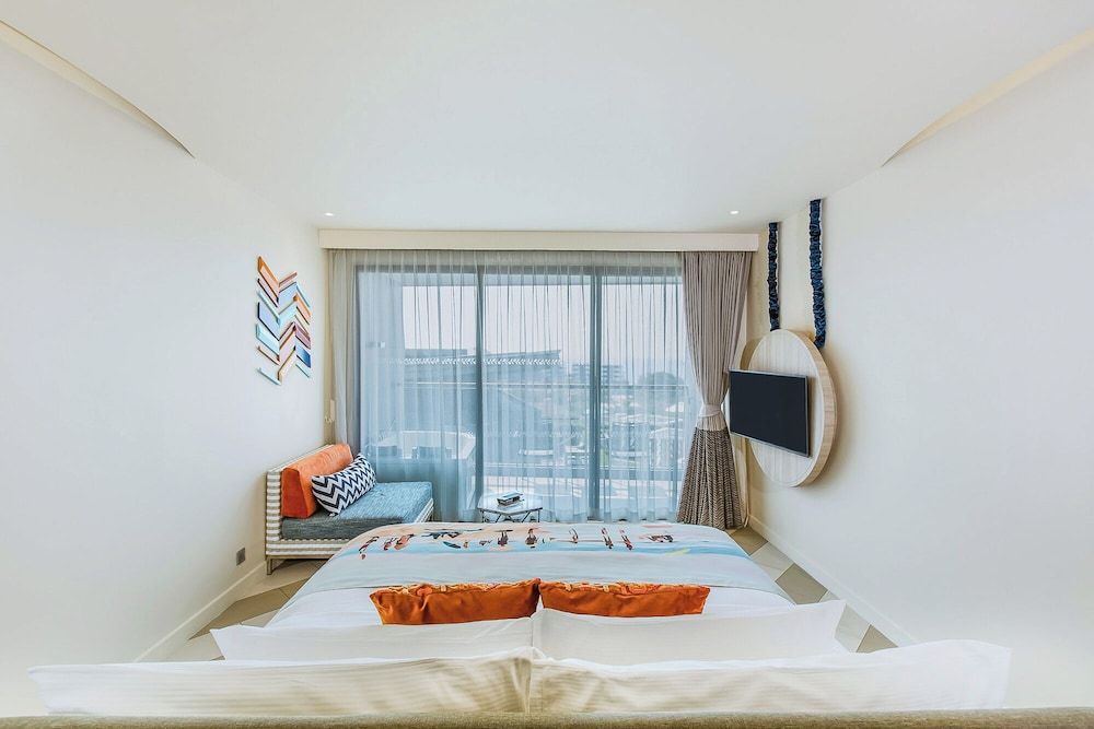 undefined The SIS Kata Resort - Adult Only 10