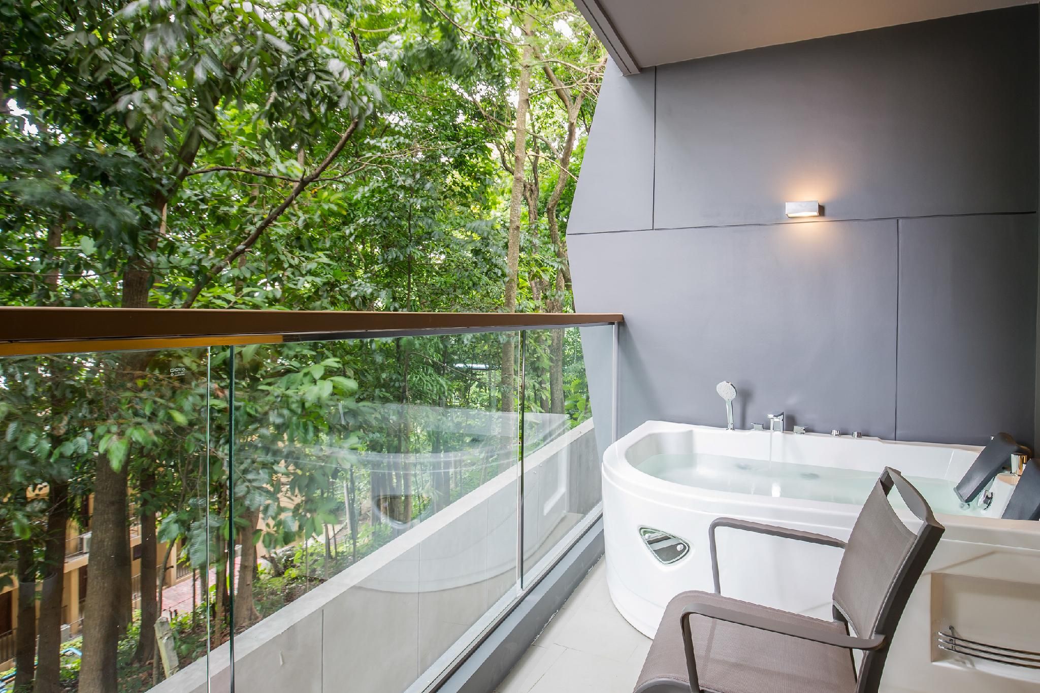 The SIS Kata Resort - Adult Only SIS Over The Garden 2