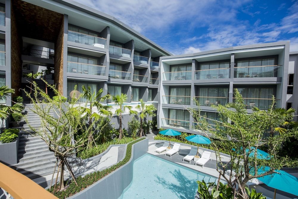 undefined The SIS Kata Resort - Adult Only 2