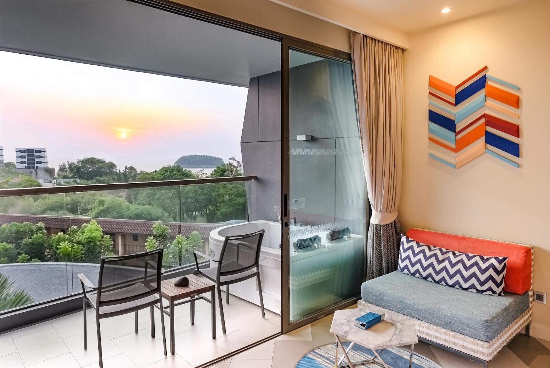 undefined The SIS Kata Resort - Adult Only 7