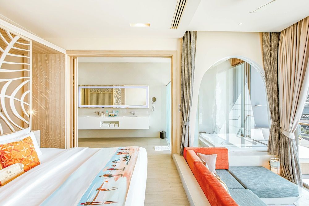 The SIS Kata Resort - Adult Only Suite, Sea View (The SIS Suite ) 11