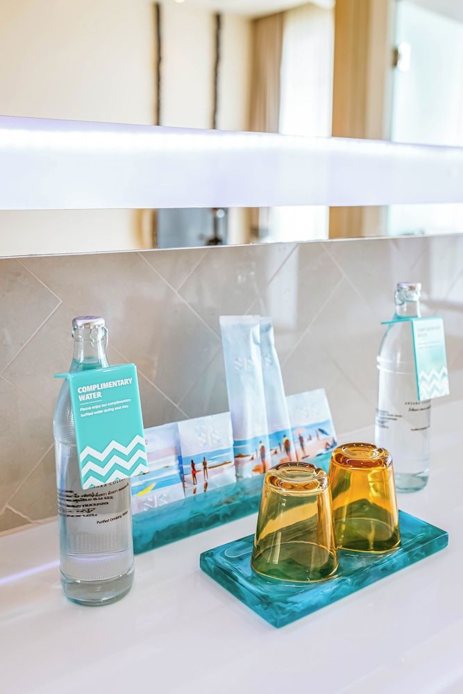 The SIS Kata Resort - Adult Only Suite, Sea View (The SIS Suite ) 8