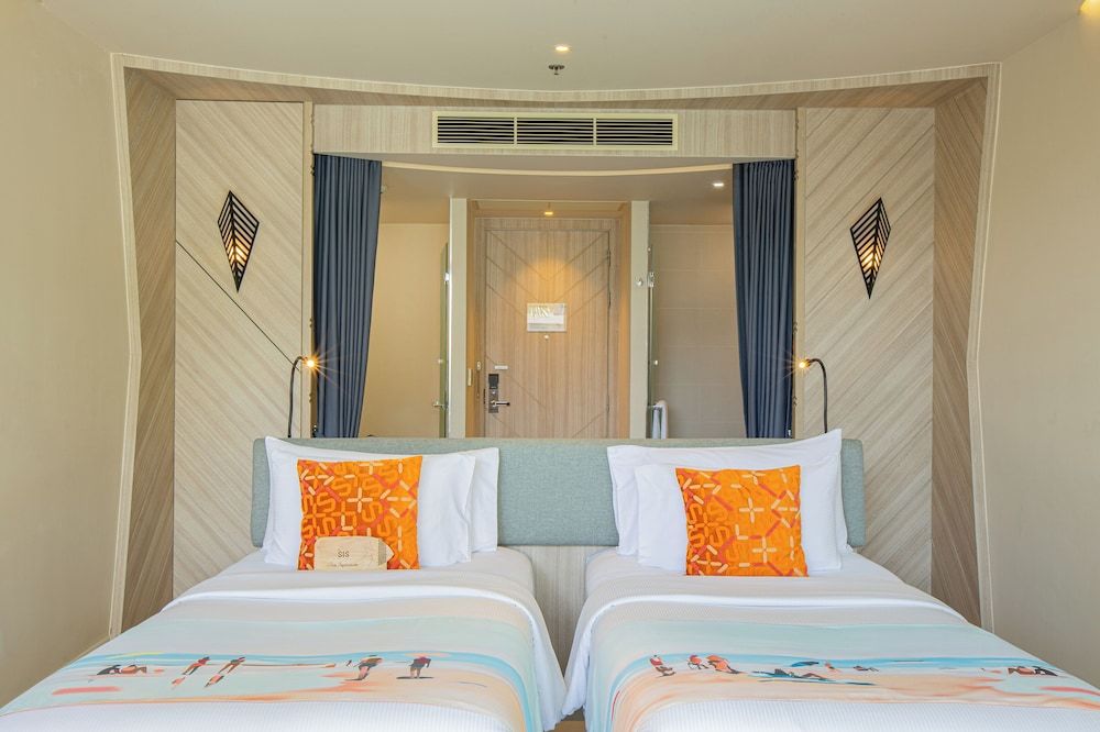 undefined The SIS Kata Resort - Adult Only 8