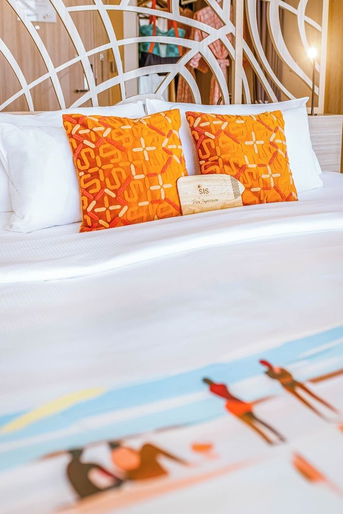 The SIS Kata Resort - Adult Only Suite, Sea View (The SIS Suite ) 3