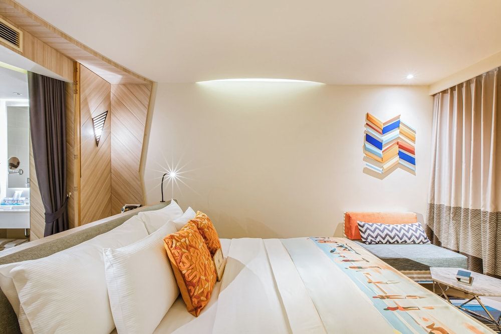 undefined The SIS Kata Resort - Adult Only 9