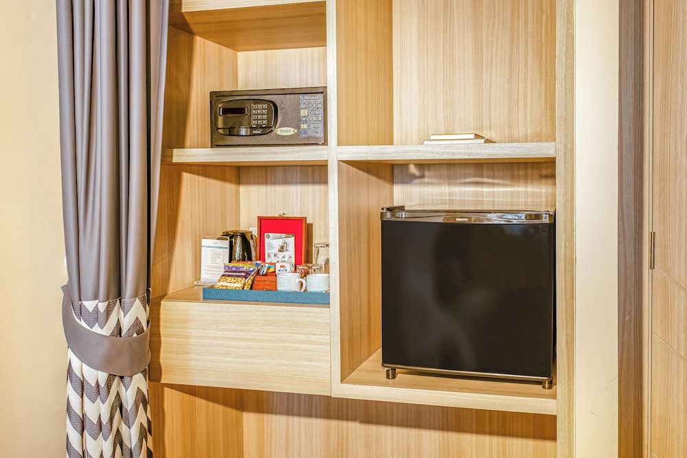 The SIS Kata Resort - Adult Only Suite, Sea View (The SIS Suite ) 13