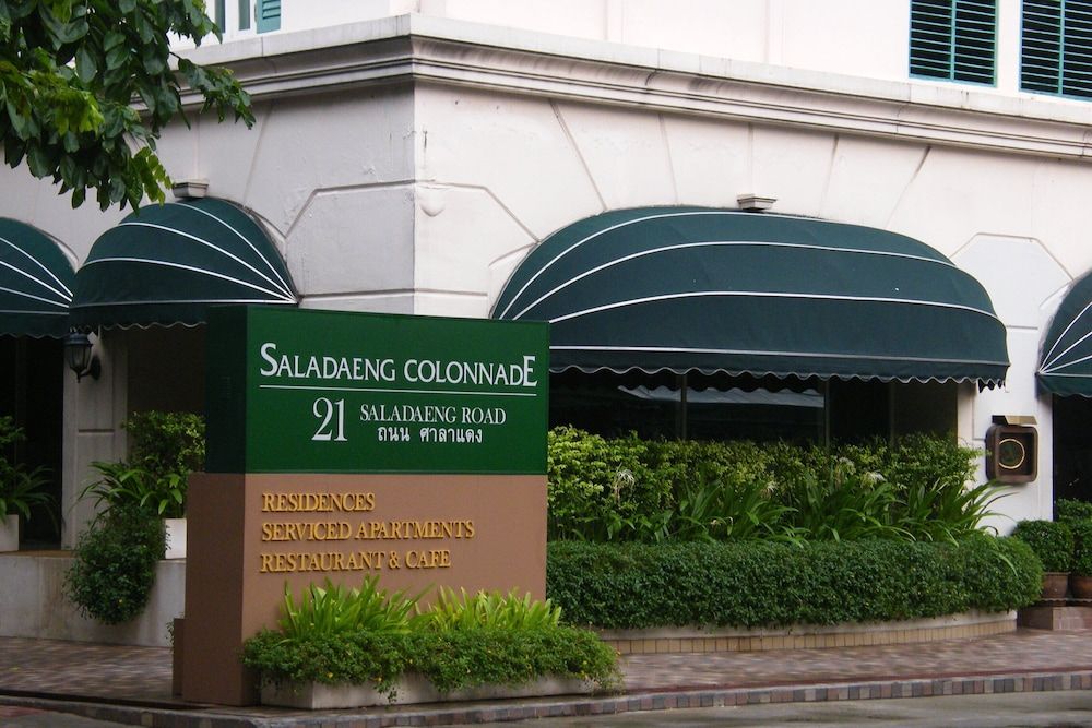 undefined At 21 Saladaeng 7