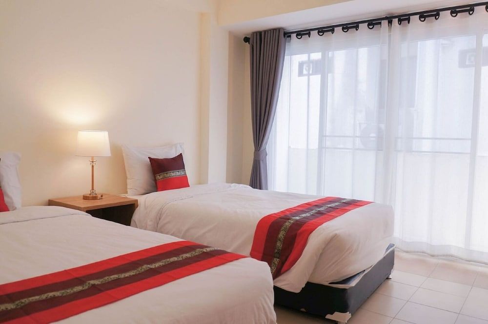 undefined Ratana Hotel 3
