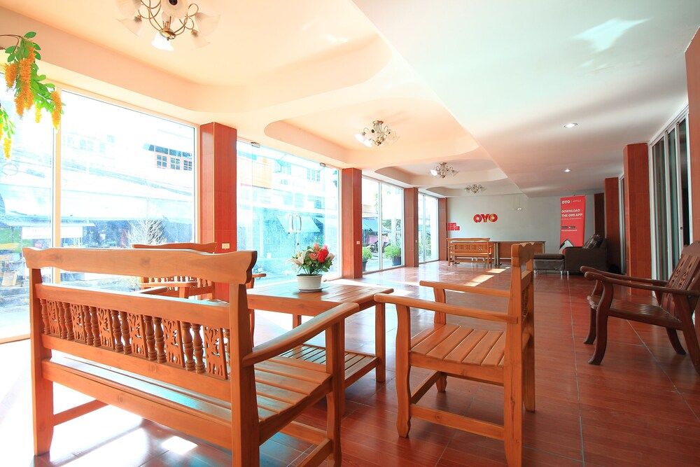 undefined OYO 410 Diamond Boutique Hostel 5