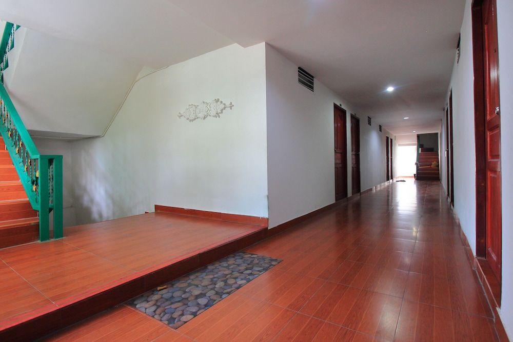 undefined OYO 410 Diamond Boutique Hostel 10